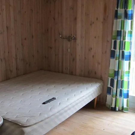 Semesterbostad Three-bedroom Holiday In Idestrup 5