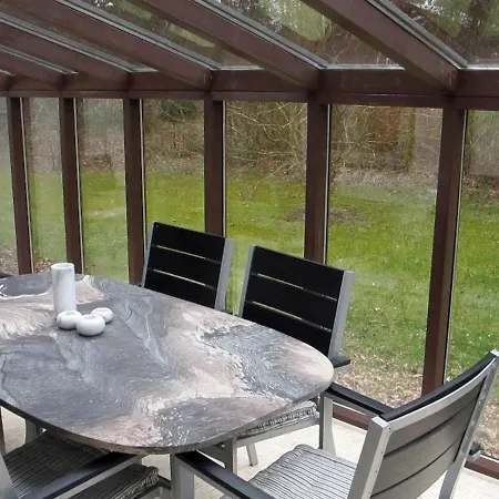 Three-bedroom Holiday In Idestrup 5 Semesterbostad Bøtø By