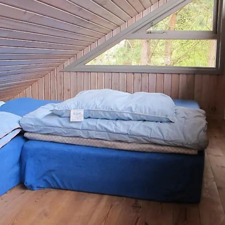 Semesterbostad Three-bedroom Holiday In Idestrup 5 *